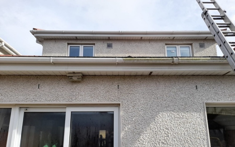 Coast 2 Coast Gutters