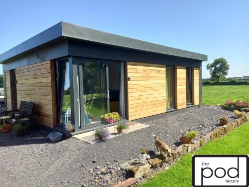 The Pod Factory