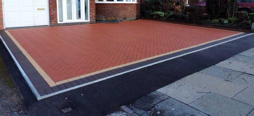  Local Tarmac and Paving Contractor