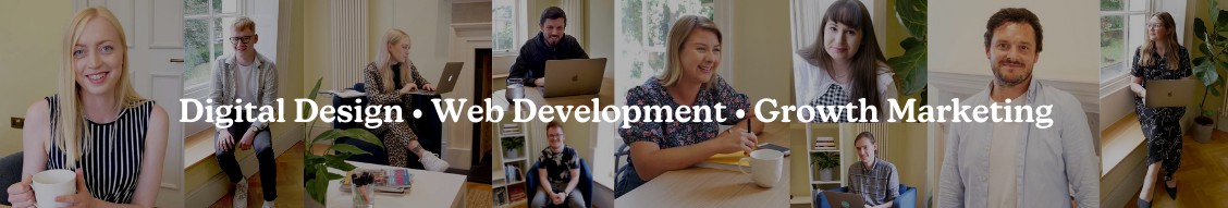 Tribe Digital A Digital Product Agency