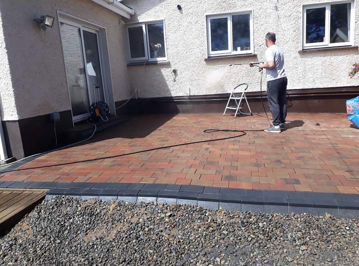 We Are Specialised In Chimney Installation & Repairs