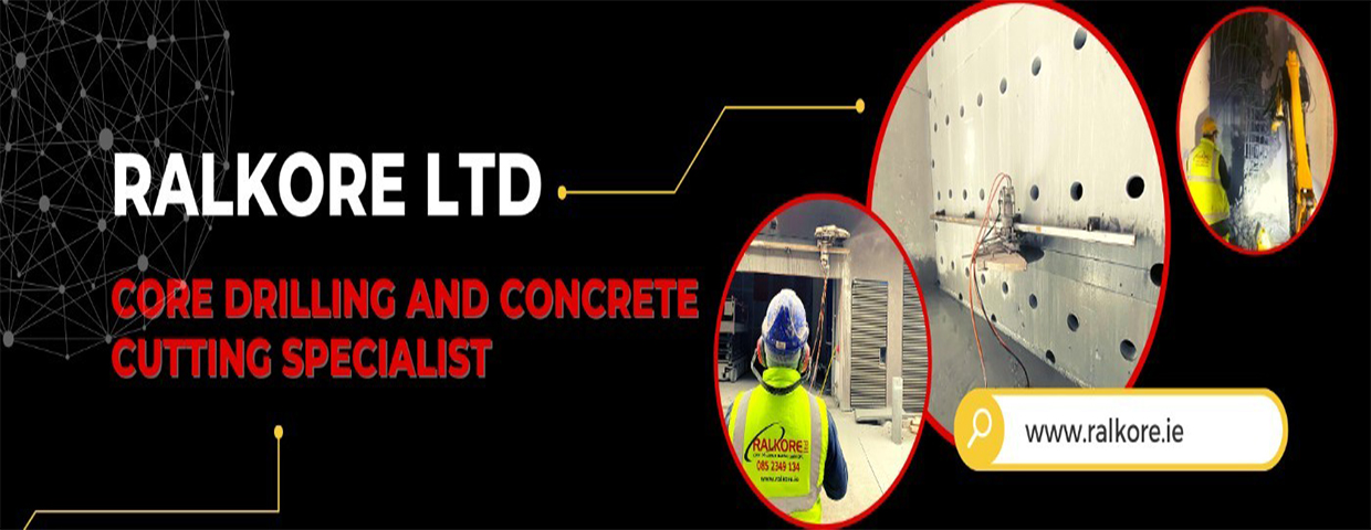 Ralkore Ltd