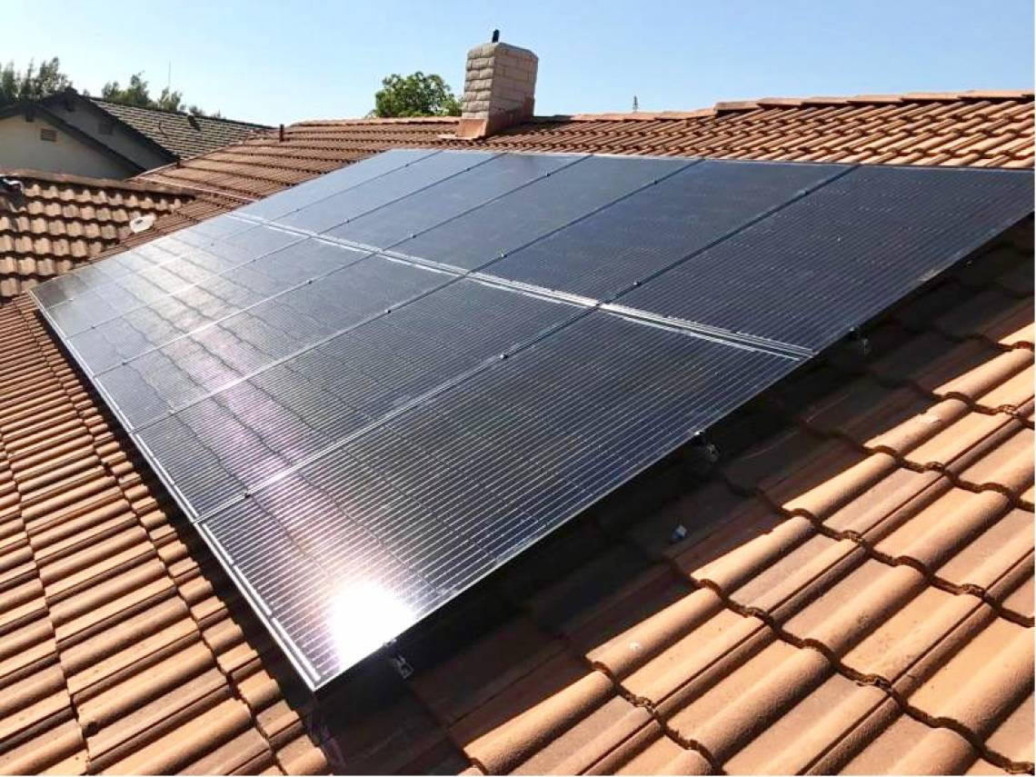 Solar Home Solutions