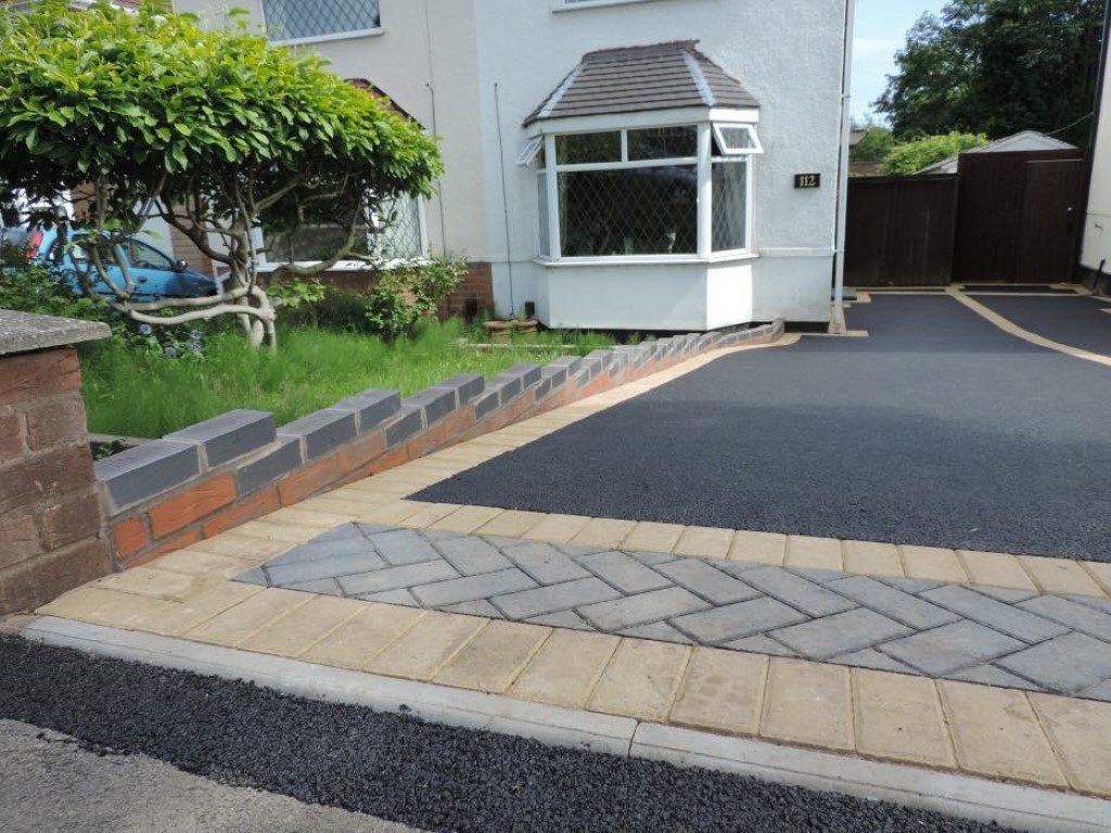 Budget Driveways Cork