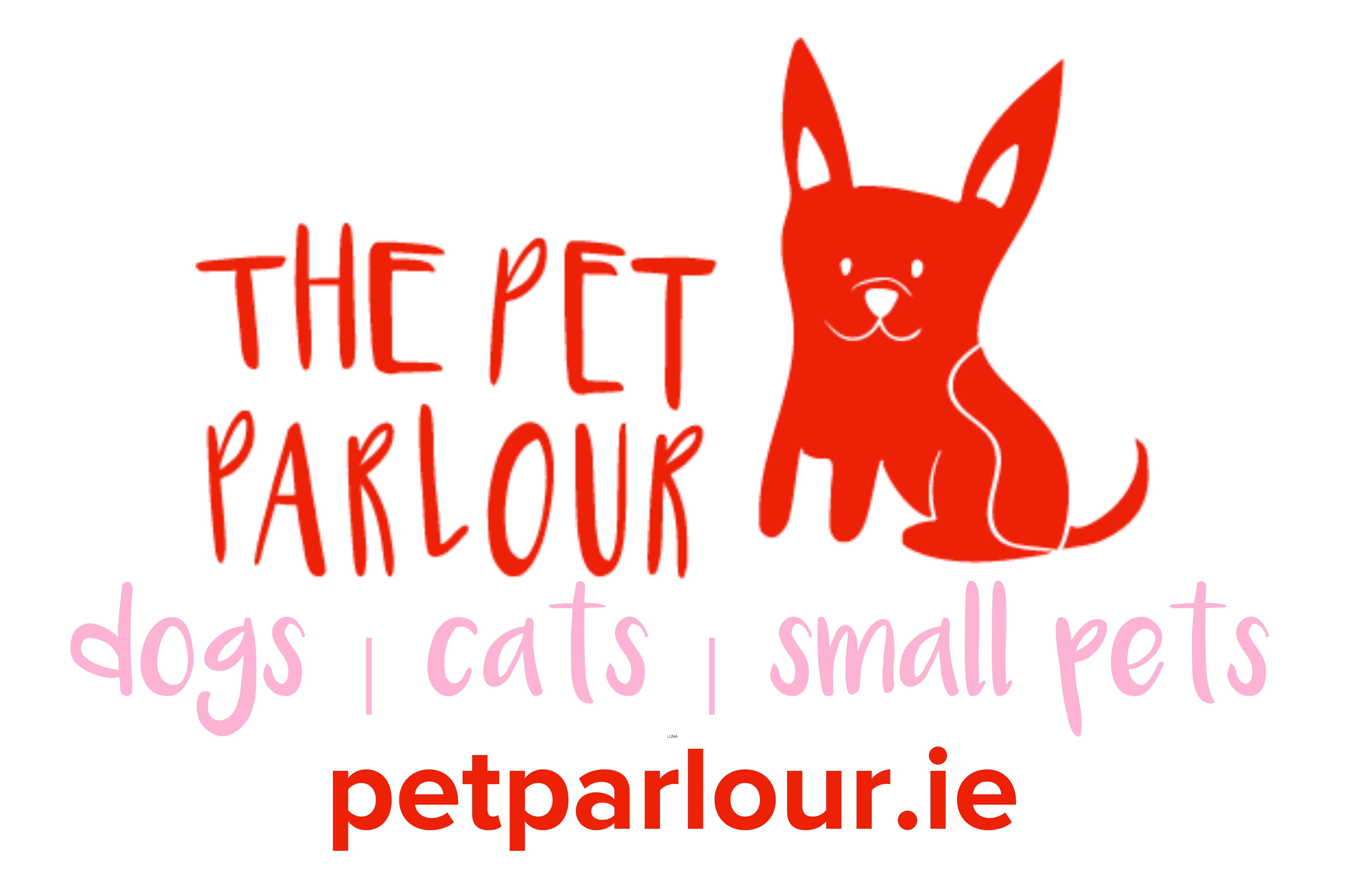 The Pet Parlour