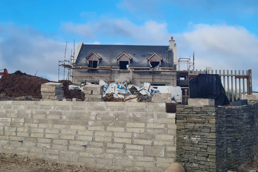 Glanmire Construction & Paving