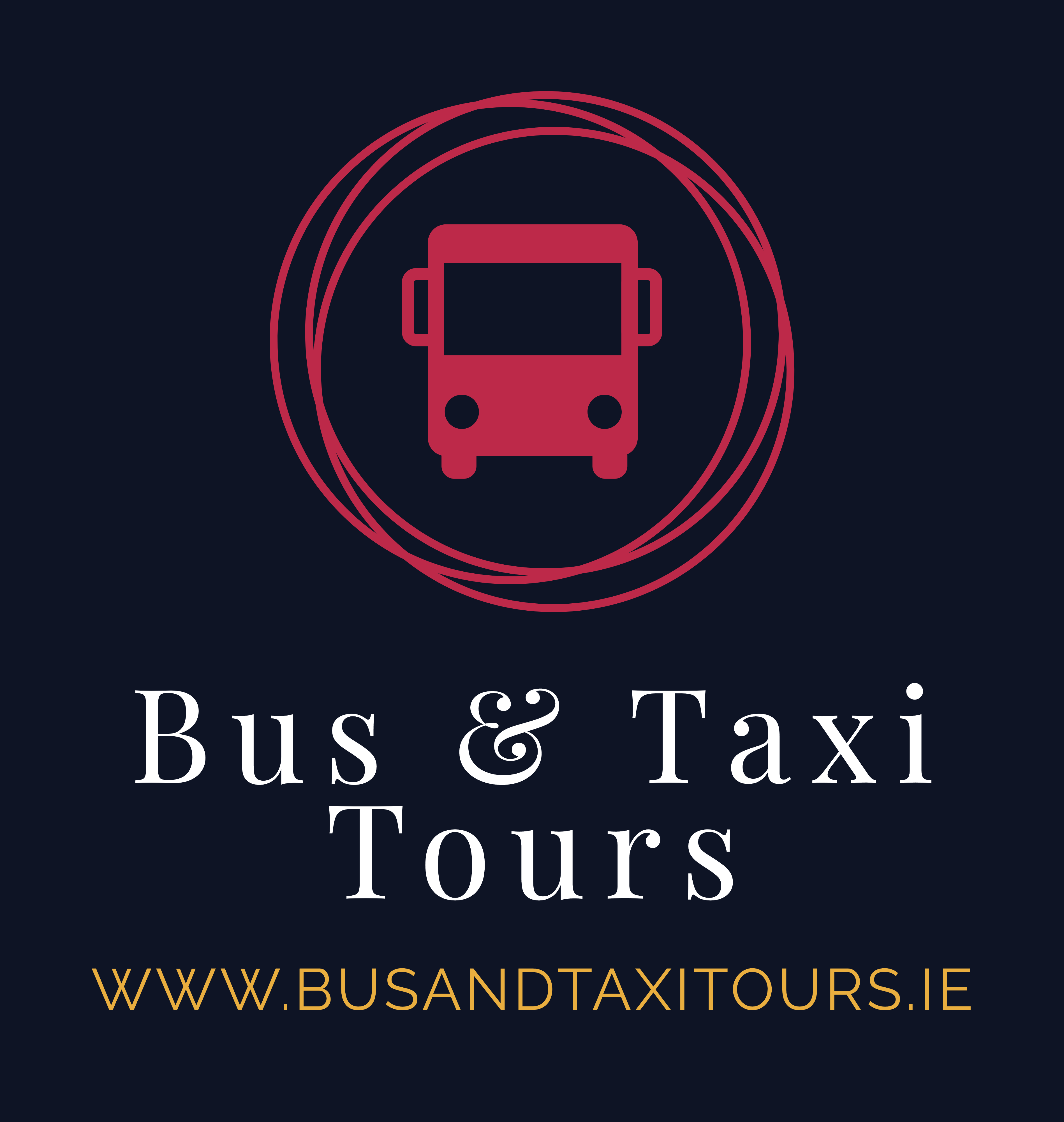 Bus & Taxi Tours