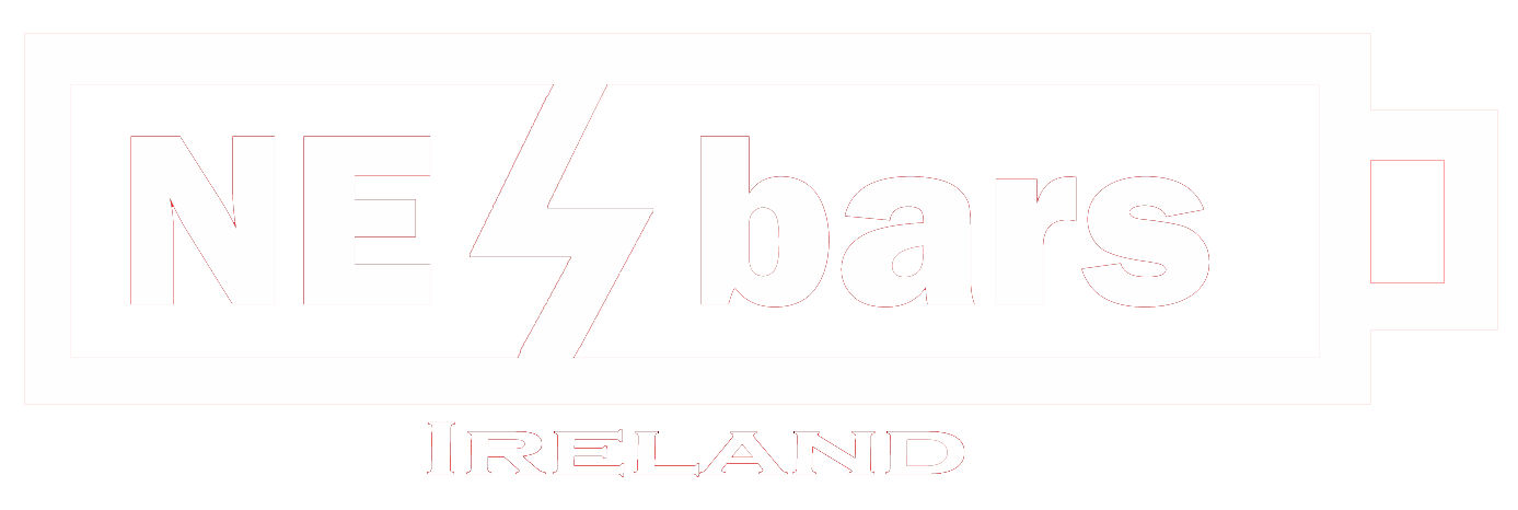Natural Energy Bars