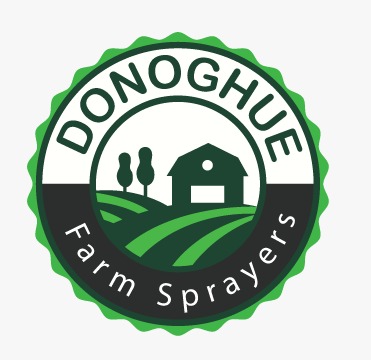Donoghues Farm Sprayers