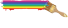 Painting in Colour