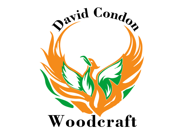David Condon Woodcraft