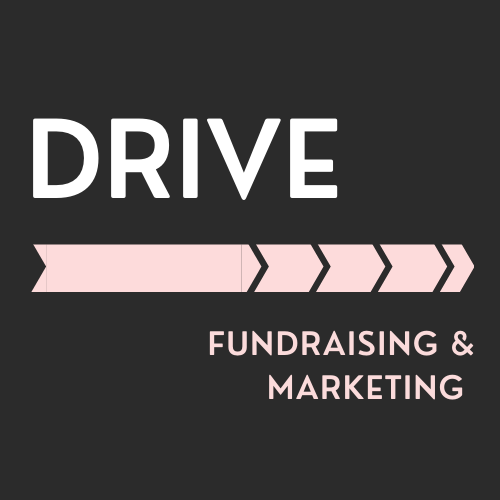DRIVE Fundraising & Marketing