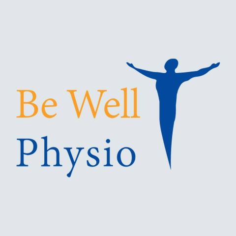 Be Well Physio