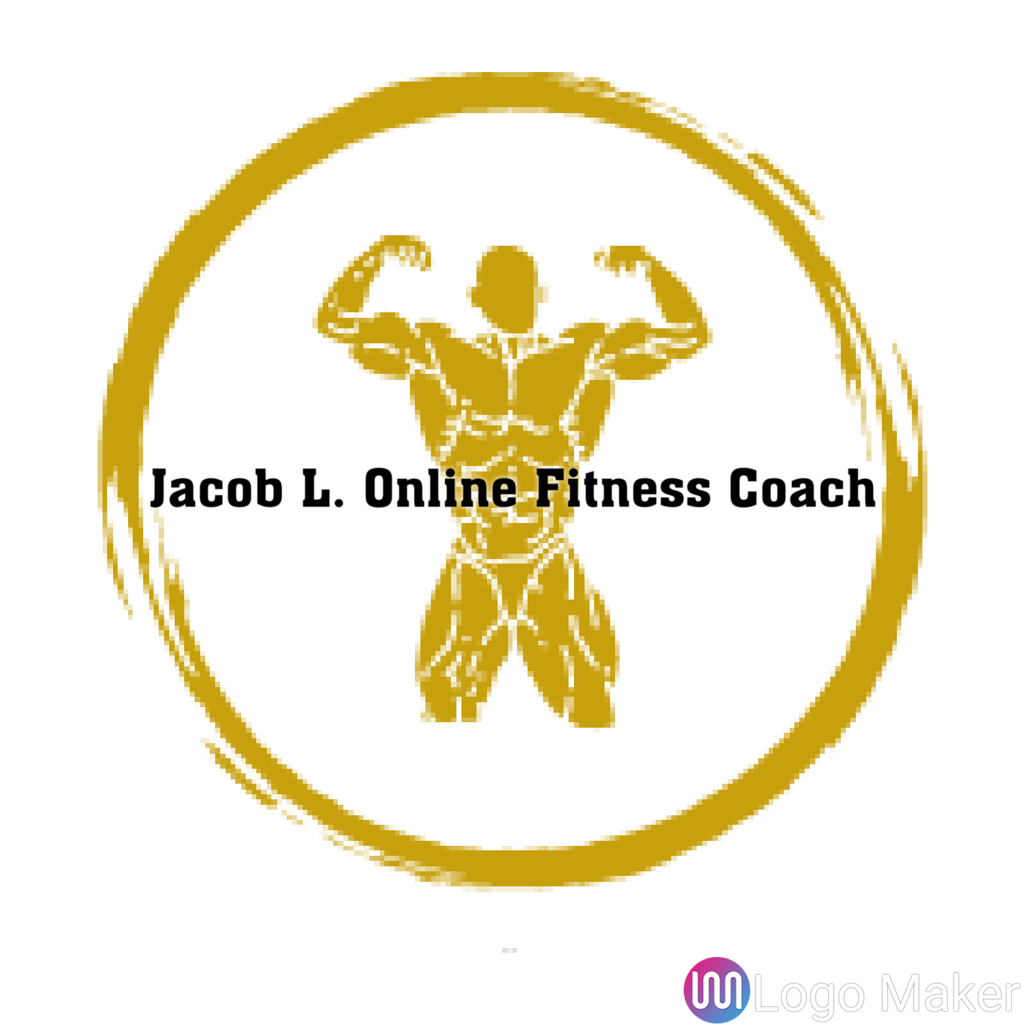 Jacob L. Online Fitness Coach 