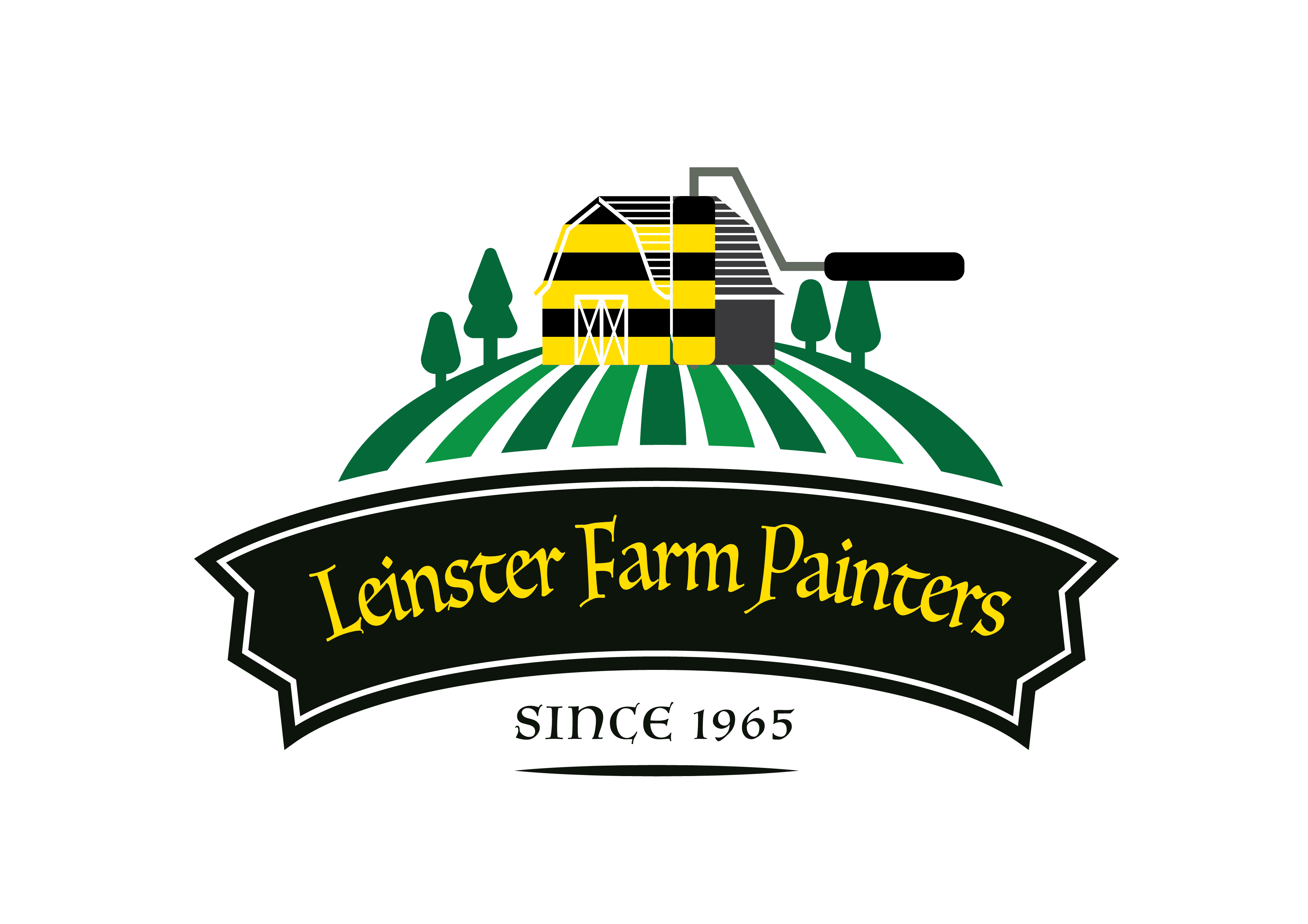 Leinster Farm Painters