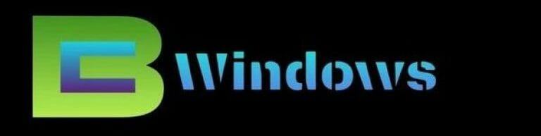 CB Windows Ltd. 