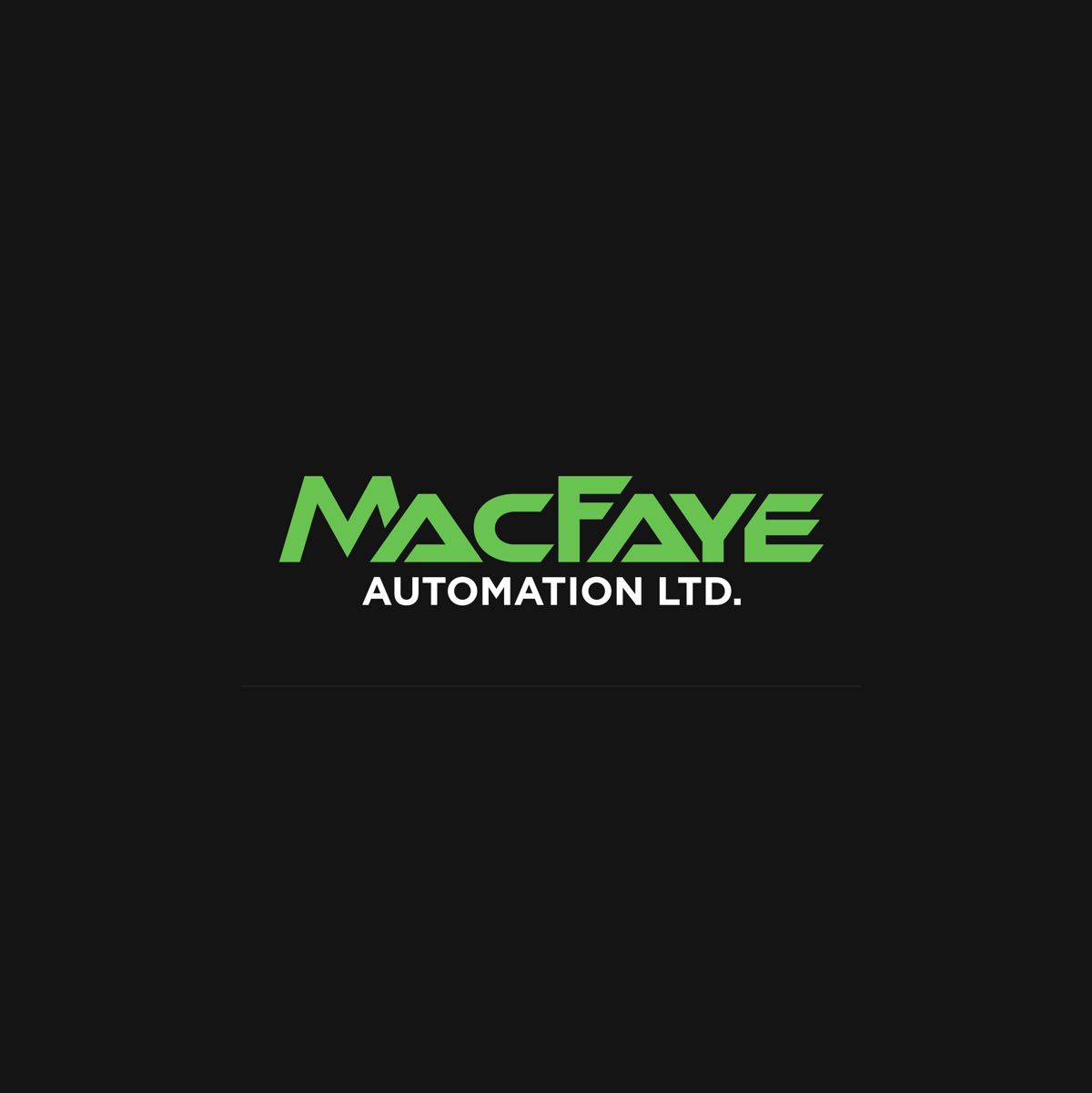Macfaye Automation